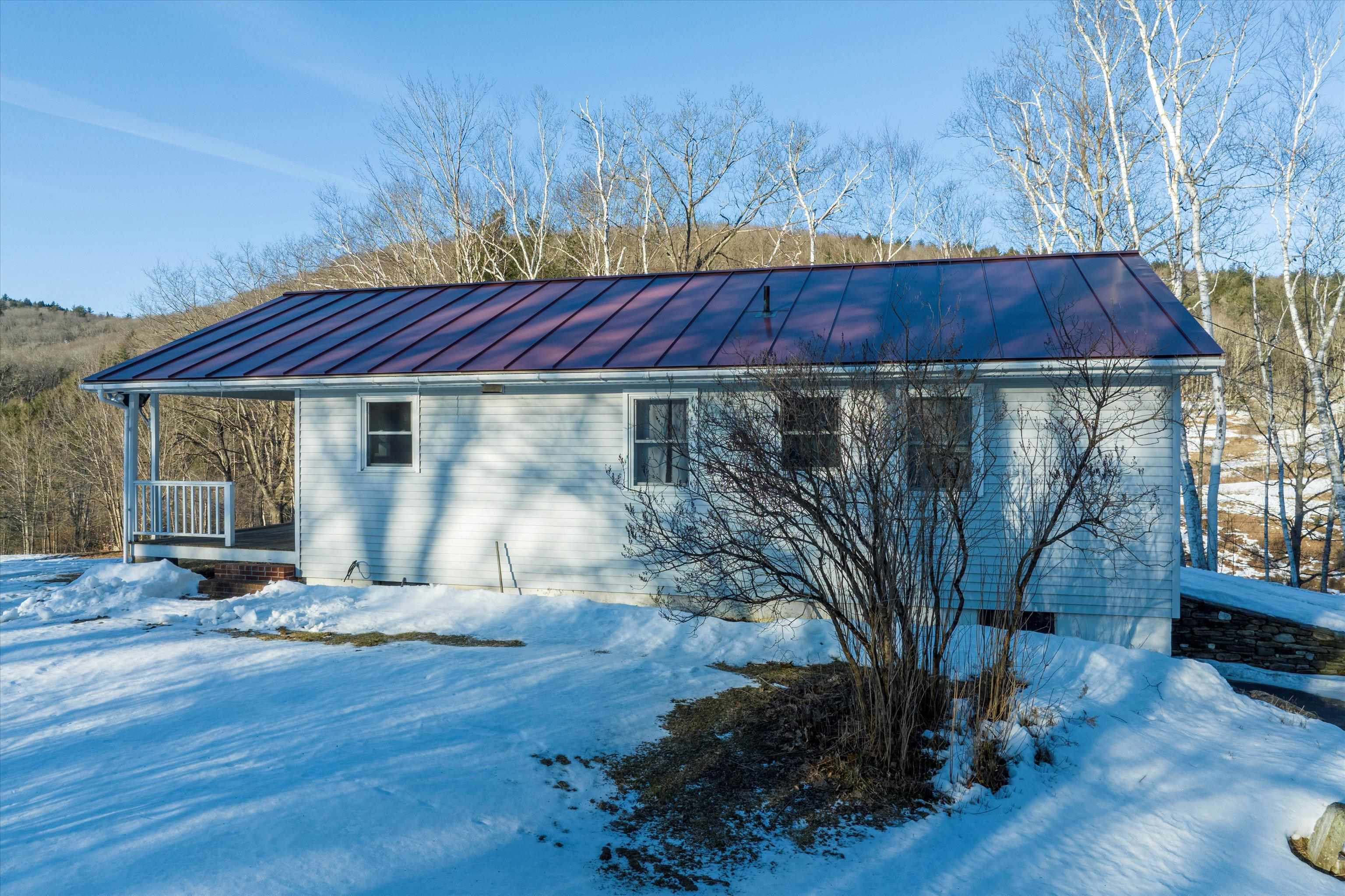 656 Pleasant Valley Road Springfield, VT 05156 - Photo 17 of 32