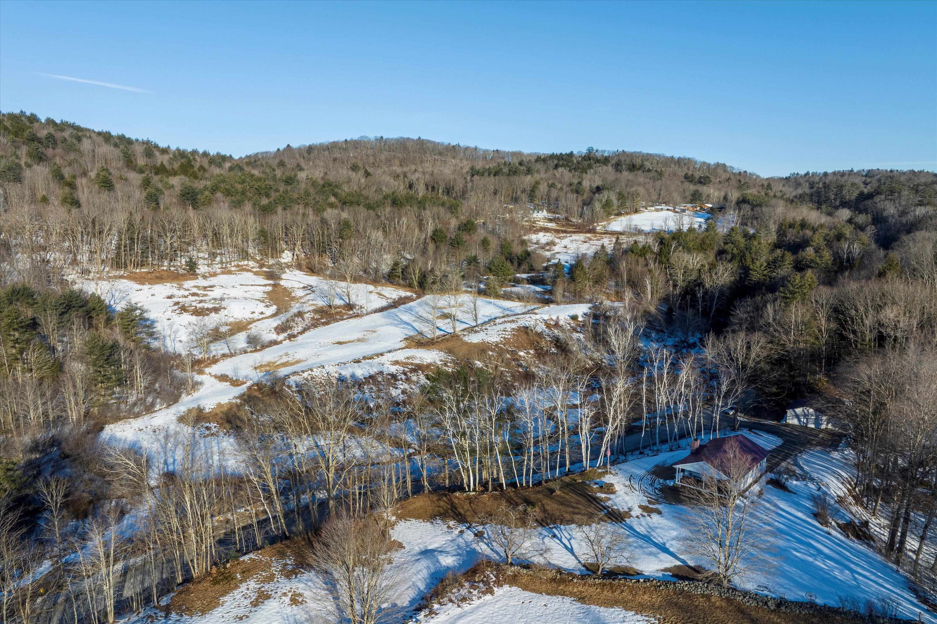 656 Pleasant Valley Road Springfield, VT 05156 - Photo 18 of 32