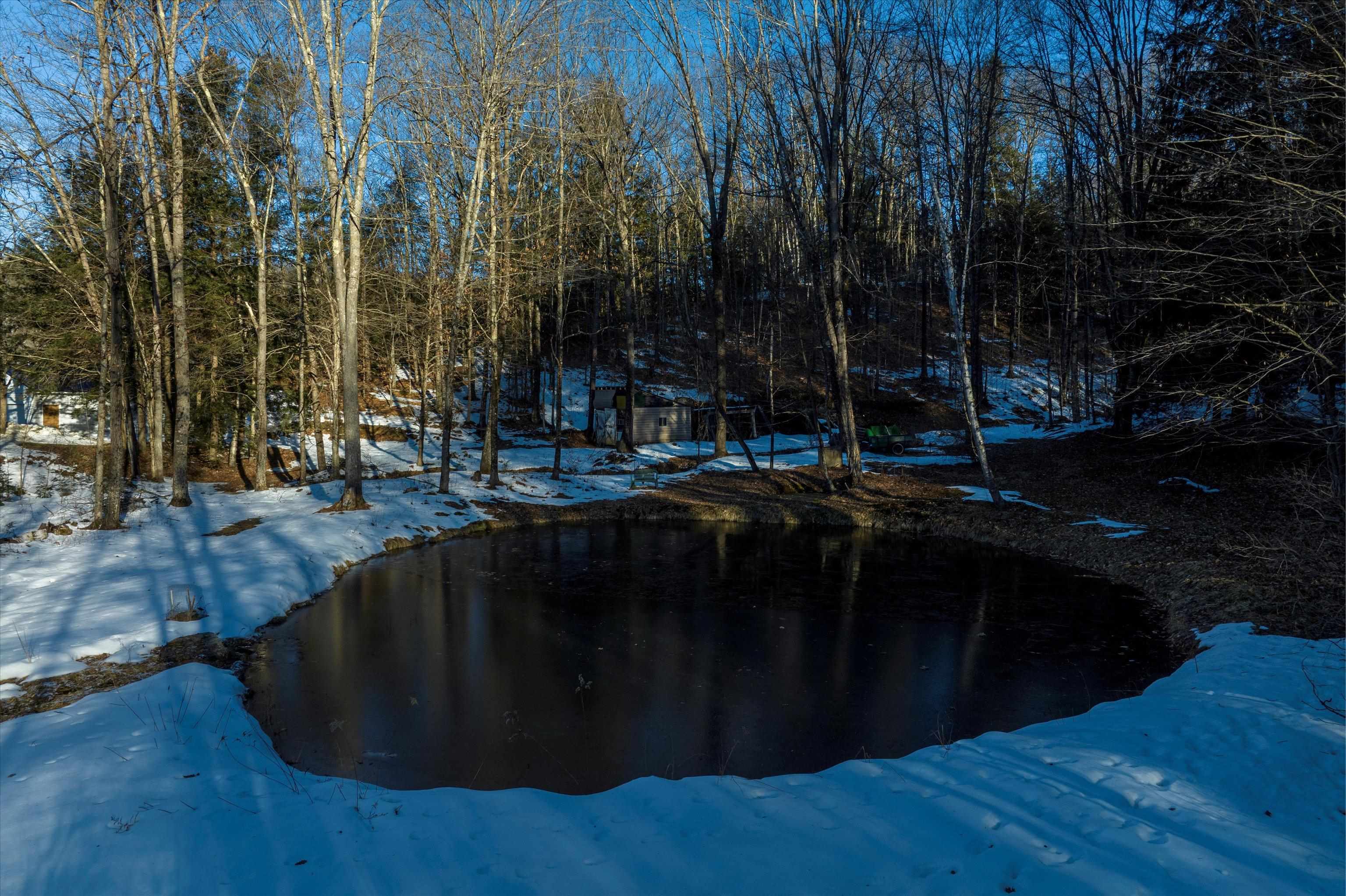 656 Pleasant Valley Road Springfield, VT 05156 - Photo 21 of 32