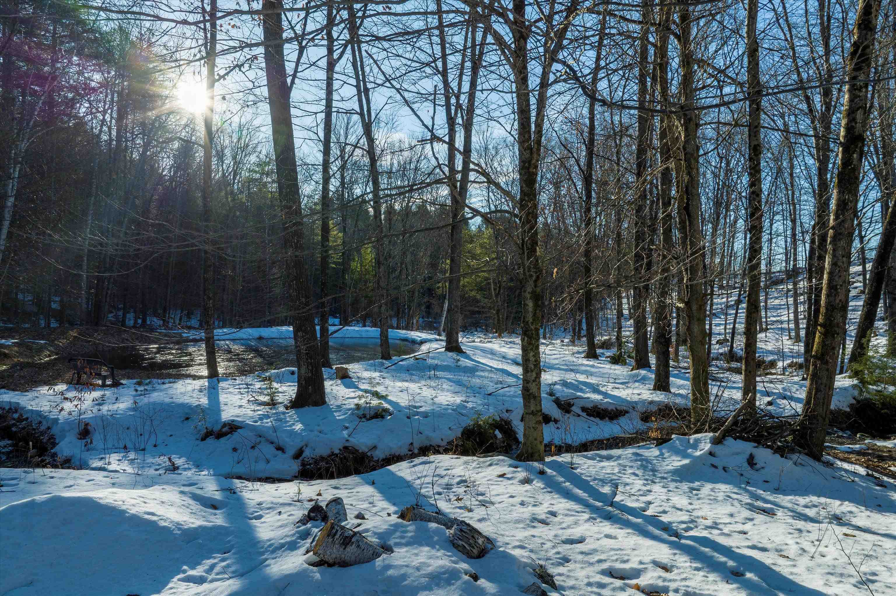 656 Pleasant Valley Road Springfield, VT 05156 - Photo 23 of 32