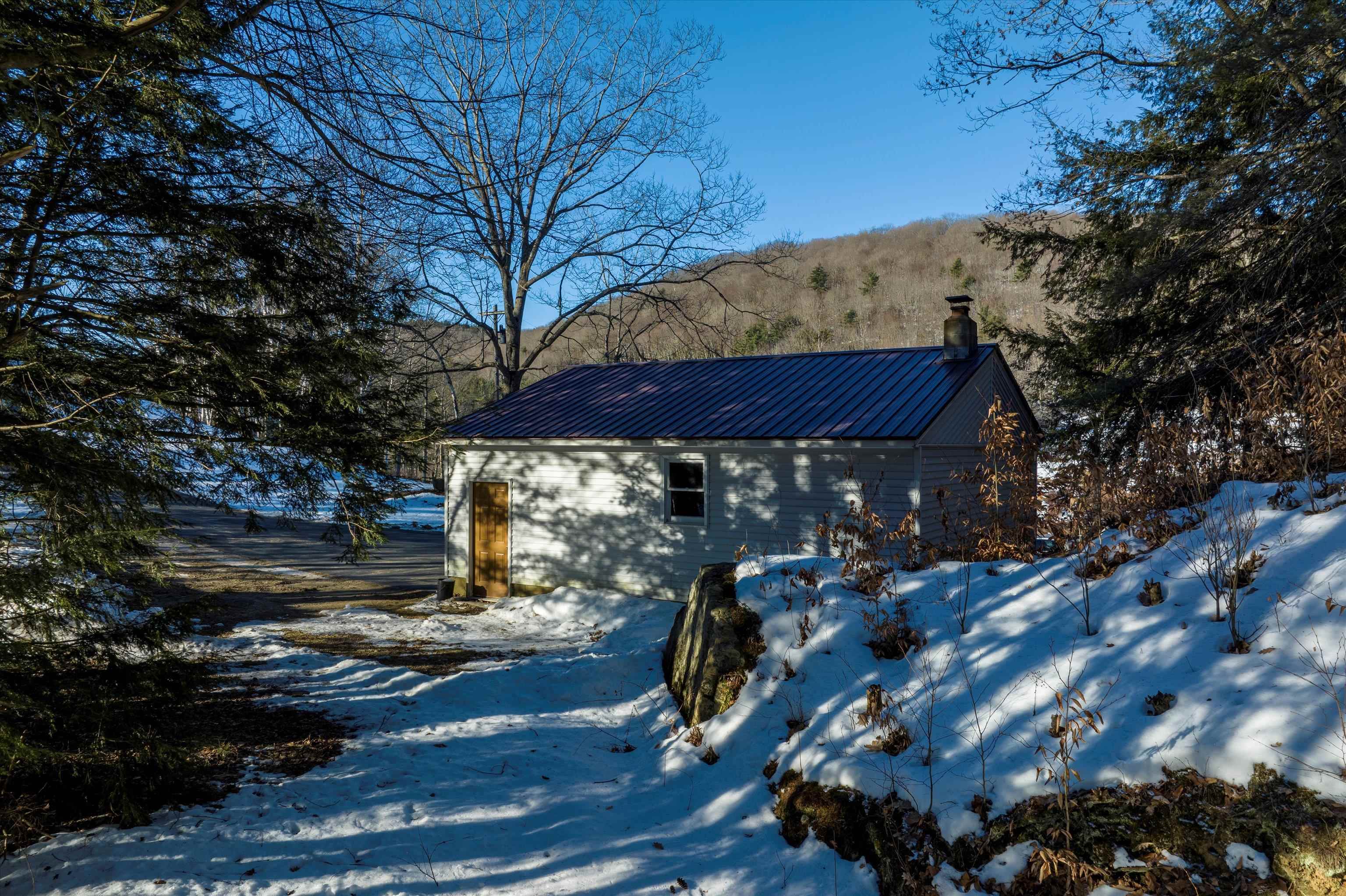 656 Pleasant Valley Road Springfield, VT 05156 - Photo 25 of 32