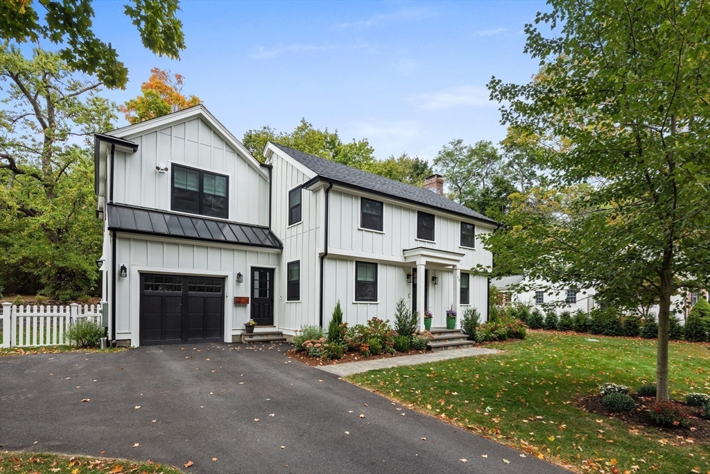 79 Alba Road Wellesley, MA 02481 - Photo 33 of 41 Gallery Image 33