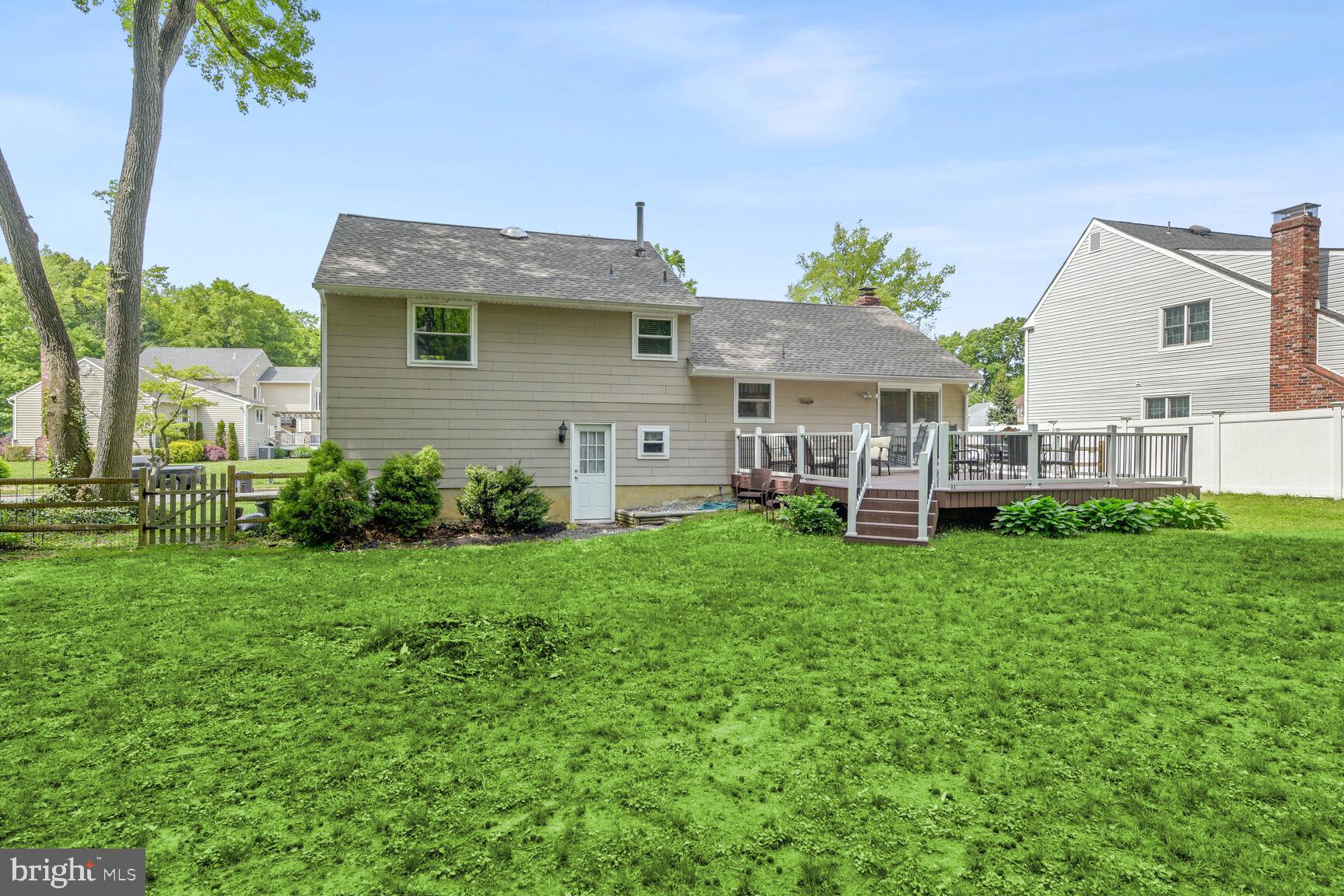 127 Windmoor Road Delran, NJ 08075 - Photo 23 of 24 Gallery Image 23