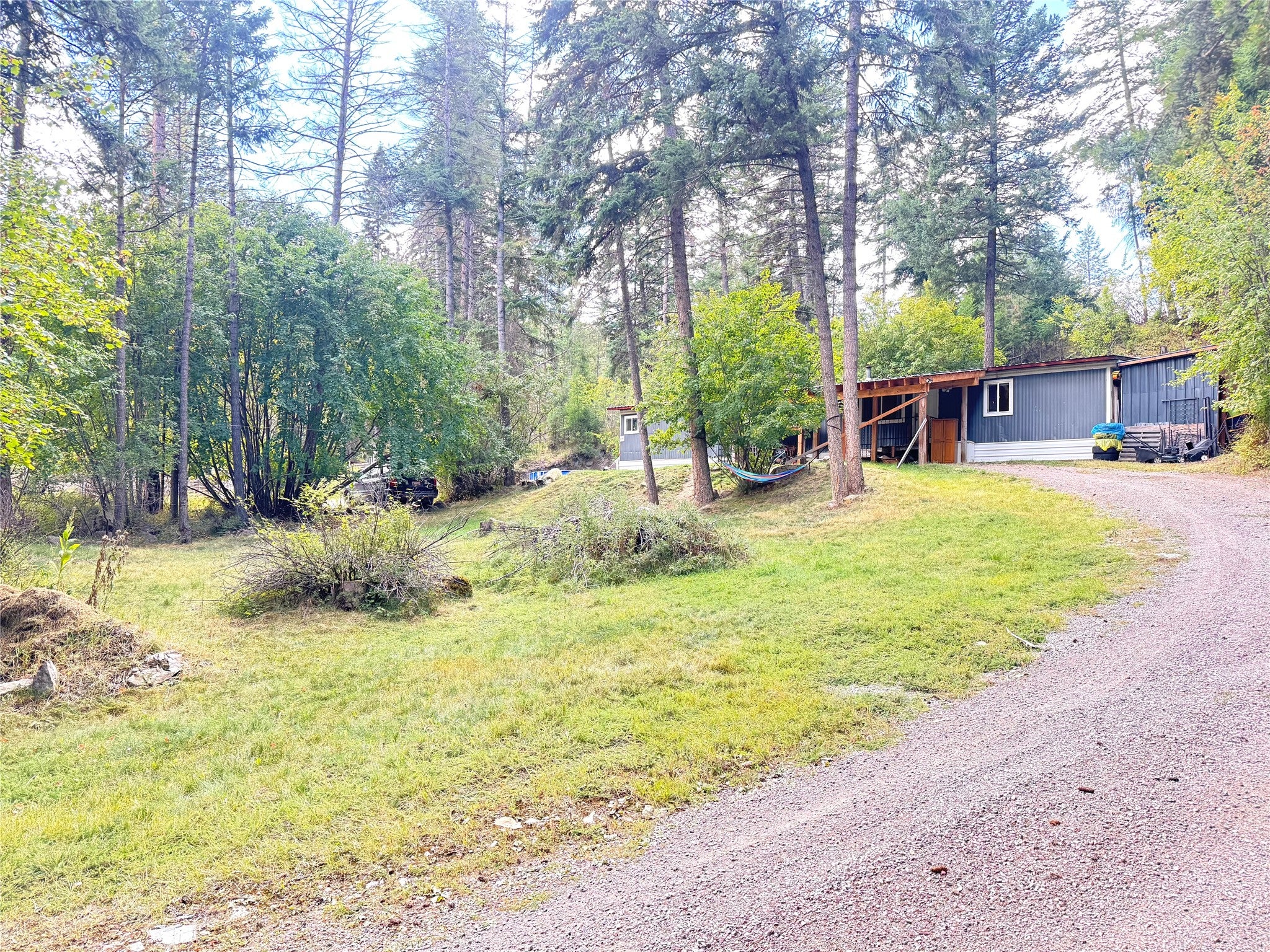 695 Hoffman Draw Road, Unit DRAW Kila, MT 59920 - Photo 21 of 26 Gallery Image 21