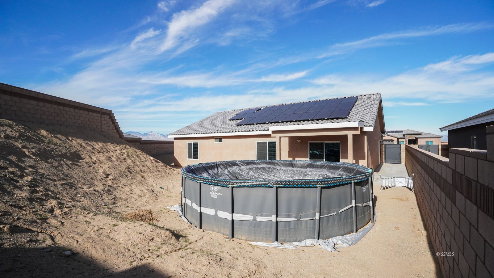 225 Rainshadow Court Ridgecrest, CA 93555 - Photo 27 of 30