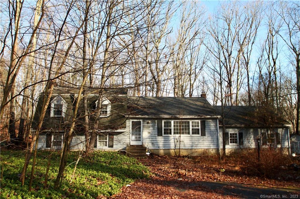130 Gallows Hill Road Redding, CT 06896 - Photo 1 of 1
