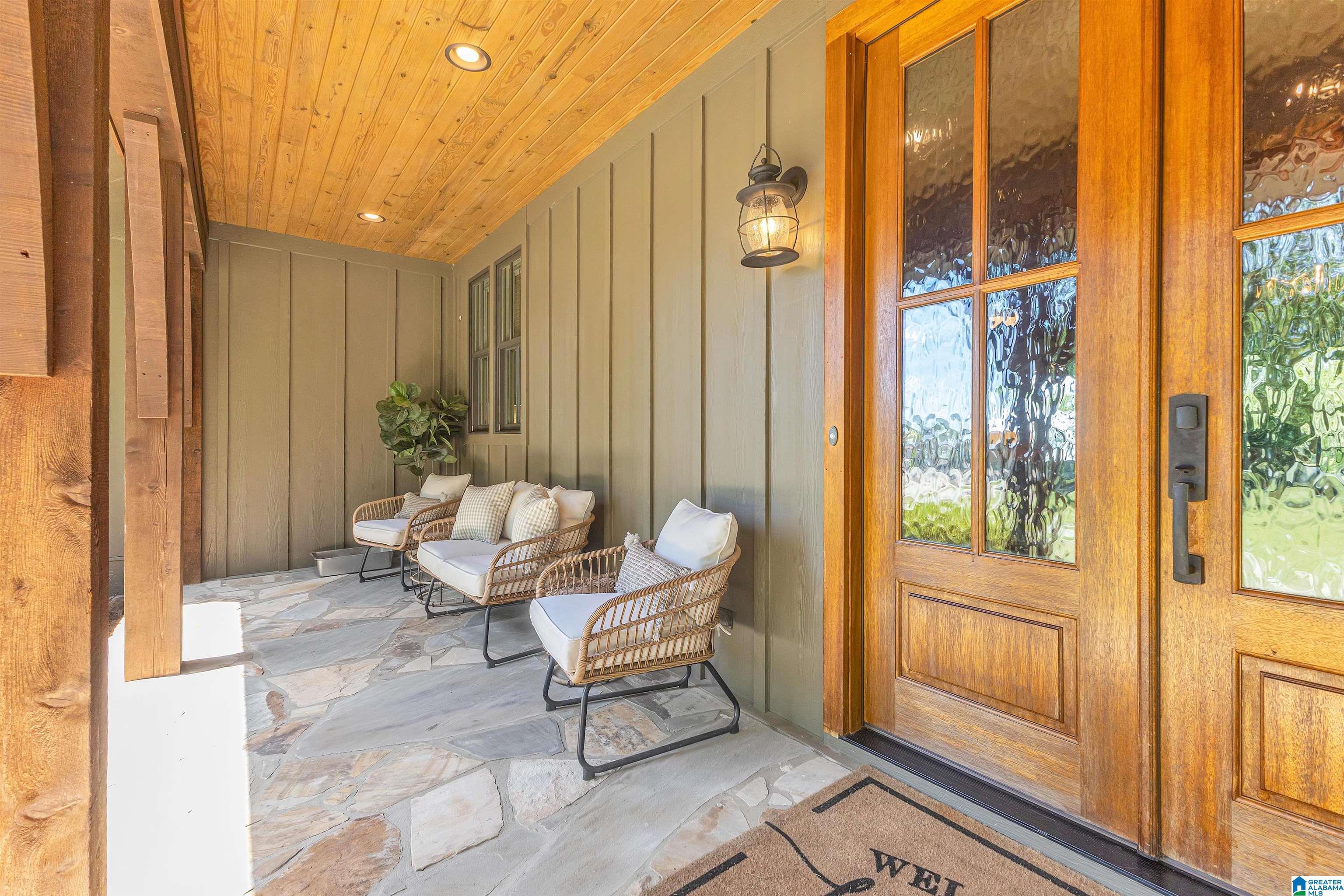 88 Mason Road Tallassee, AL 36078 - Photo 4 of 53