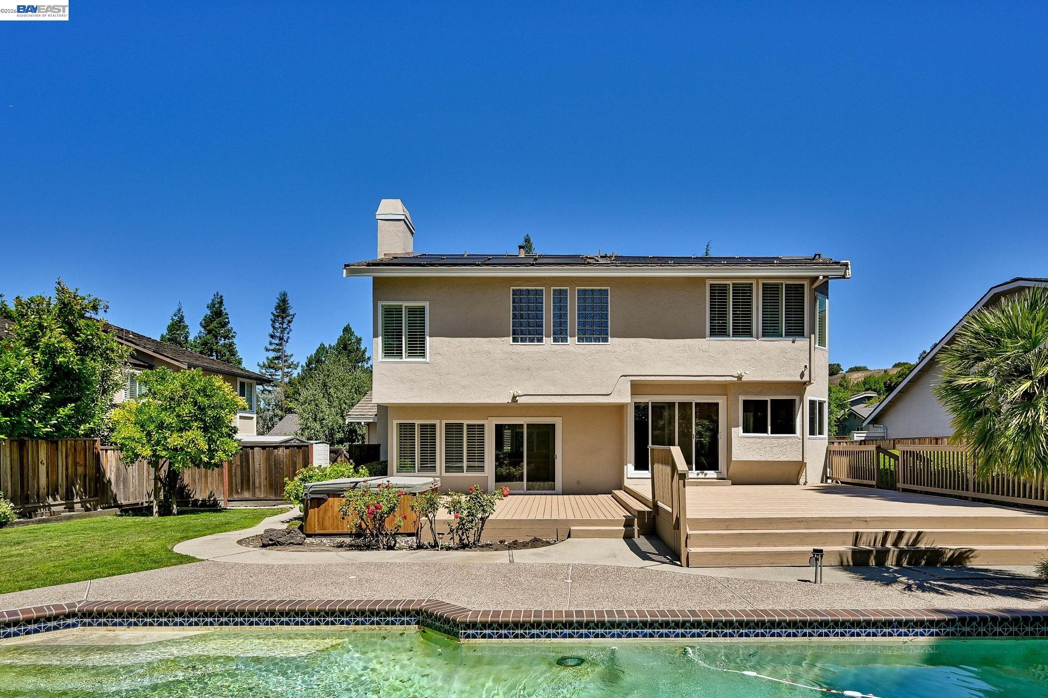 916 Woodland Drive San Ramon, CA 94582 - Photo 4 of 7