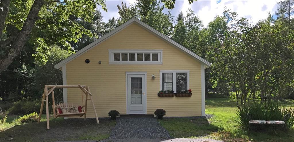 19 Parker Point Road Blue Hill, ME 04614 - Photo 15 of 25 Cottage