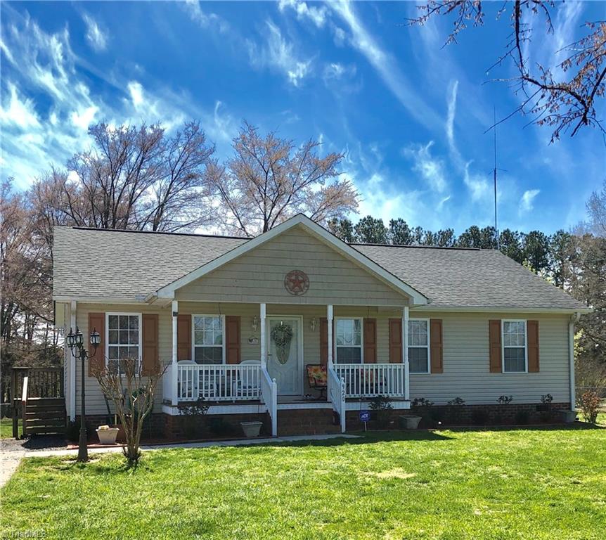 920 East Meadow Road Eden, NC 27288 - Photo 1 of 18 Gallery Image 1
