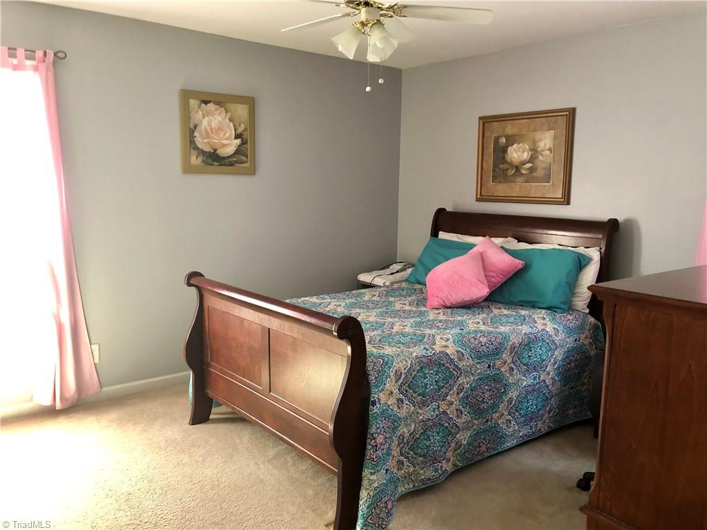 920 East Meadow Road Eden, NC 27288 - Photo 13 of 18 one of 3 large bedrooms