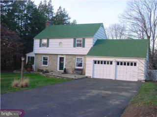 8 Colonial Ridge Drive Yardley, PA 19067 - Photo 1 of 6 Gallery Image 1