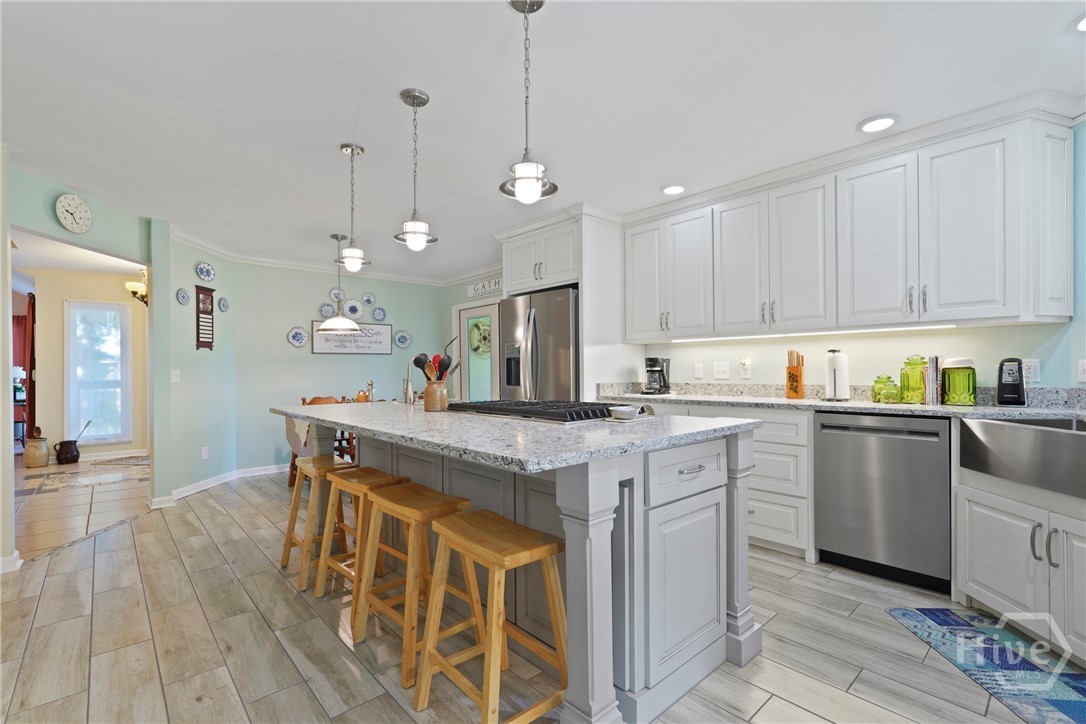 10 Pinetree Road Midway, GA 31320 - Photo 21 of 75 Gallery Image 21