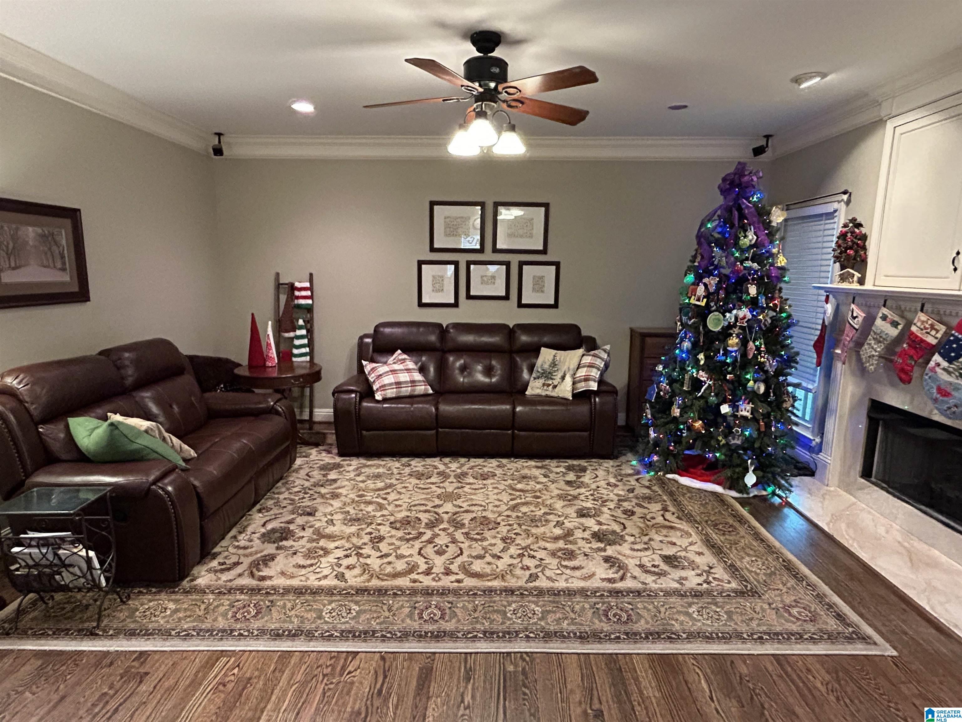 508 North Grande View Trail Alabaster, AL 35114 - Photo 16 of 36
