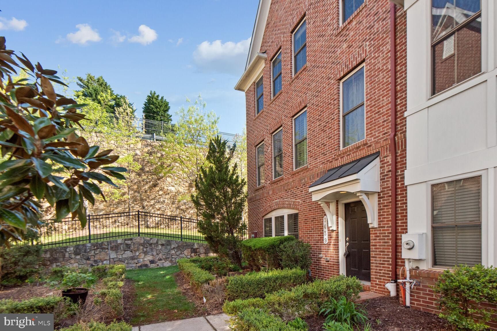 3439 South Kemper Road Arlington, VA 22206 - Photo 38 of 40