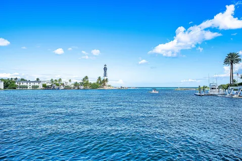 a view of a terrace with outdoor seating