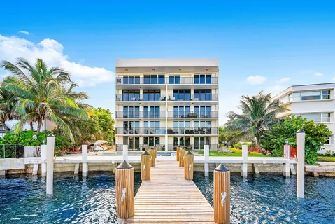 a view of a city with tall buildings