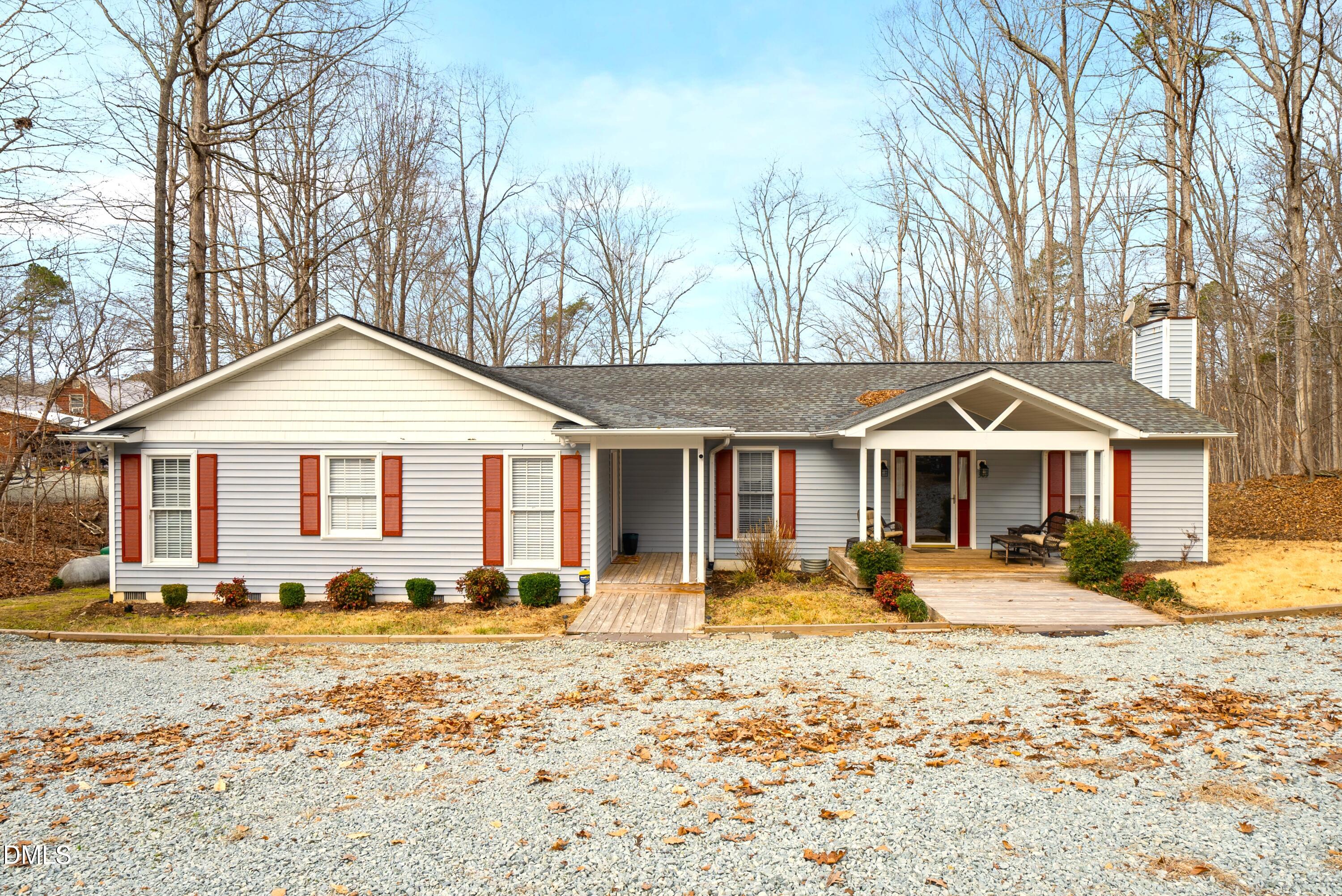 303 Hidden Hills Road Roxboro, NC 27574 - Photo 6 of 33