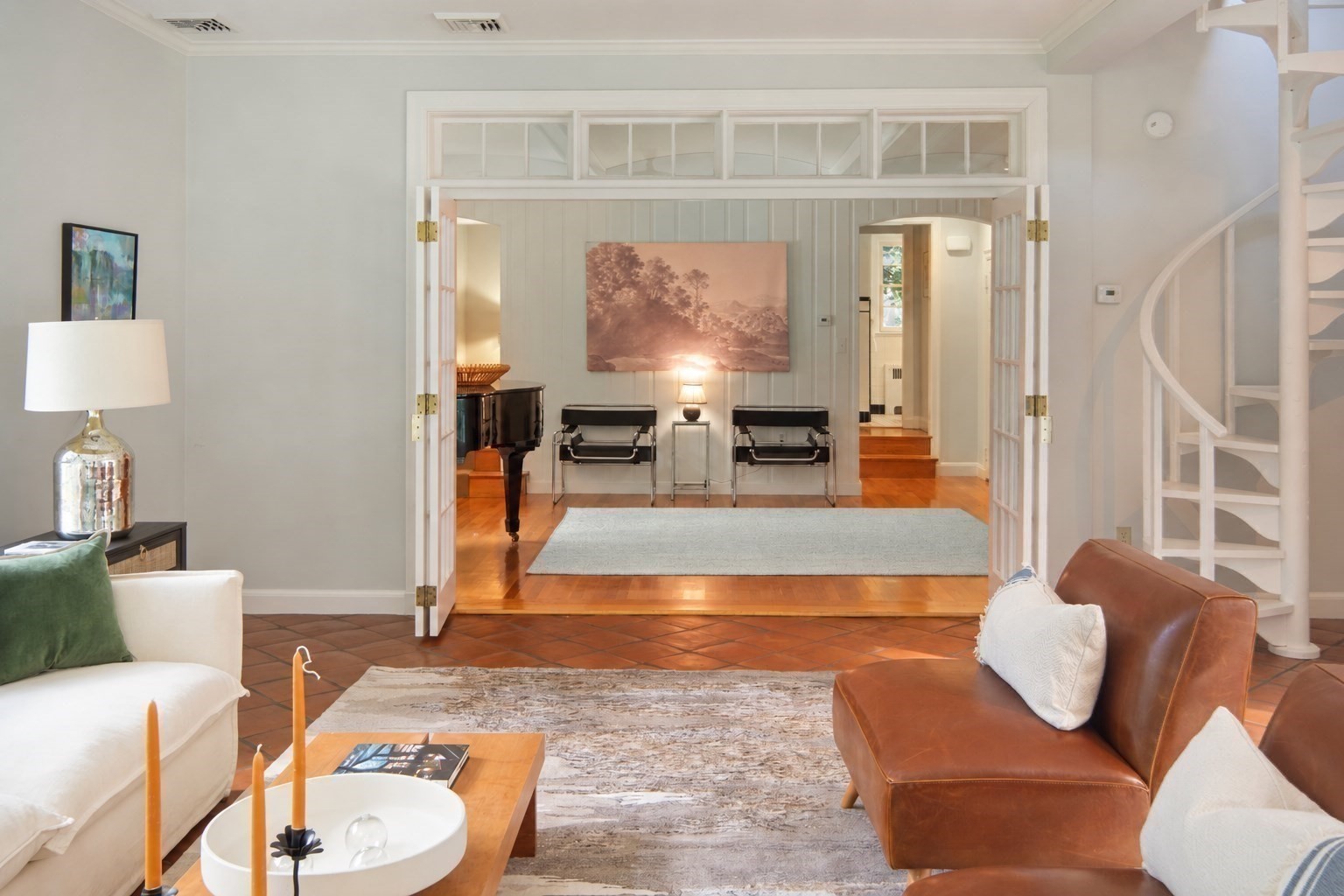 4 Cedar Road Lincoln, MA 01773 - Photo 10 of 42 Gallery Image 10