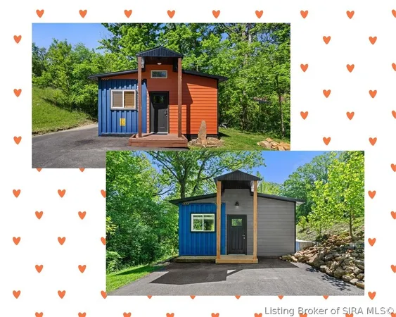 $475,000 | 9014 Highway 56, French Lick, IN 47432