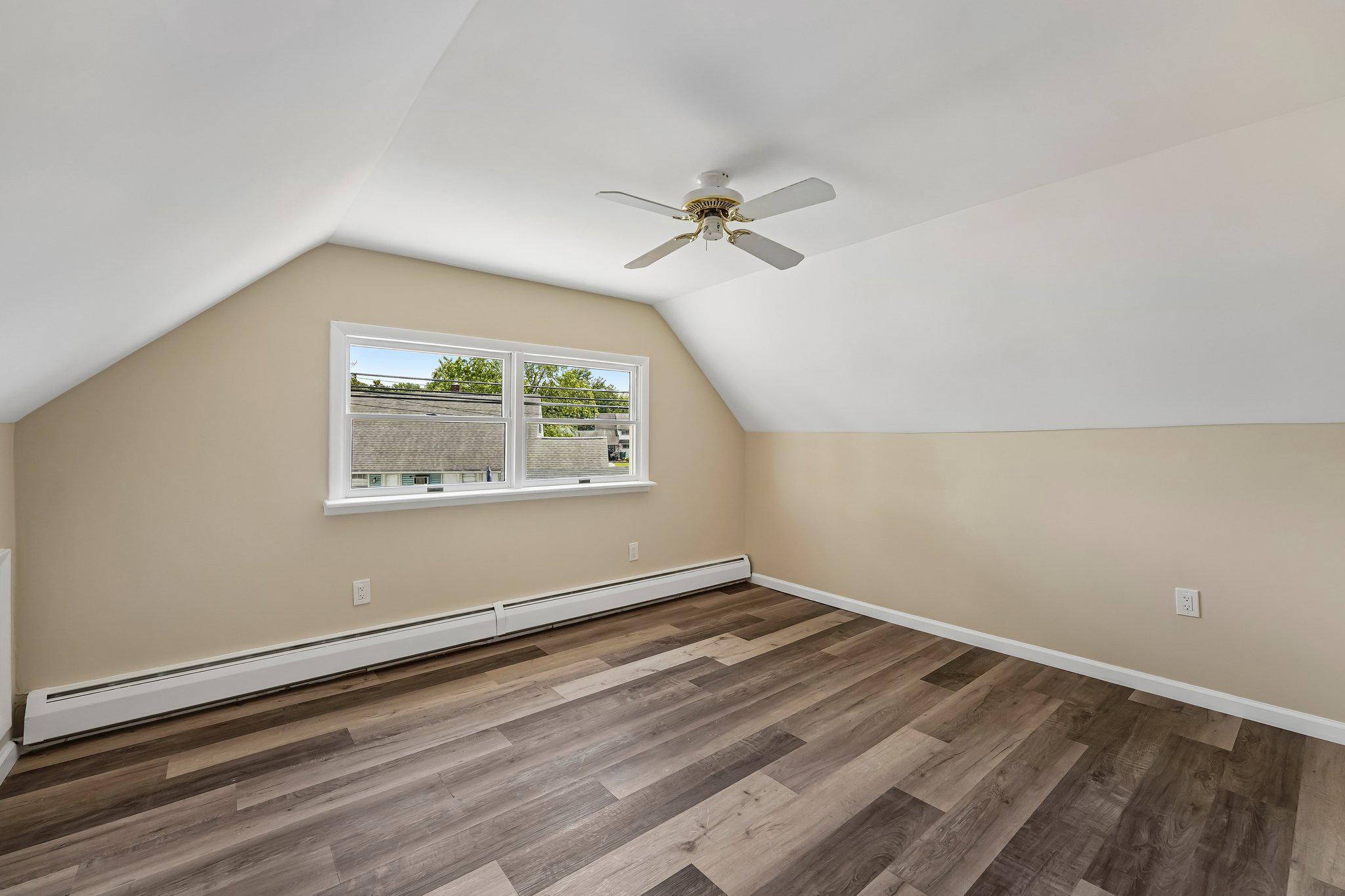 9 Rustleaf Lane Levittown, PA 19055 - Photo 24 of 45 4th Bedroom