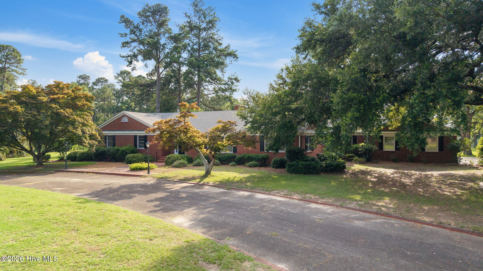 706 West Five Notch Road North Augusta, SC 29860 - Photo 59 of 62