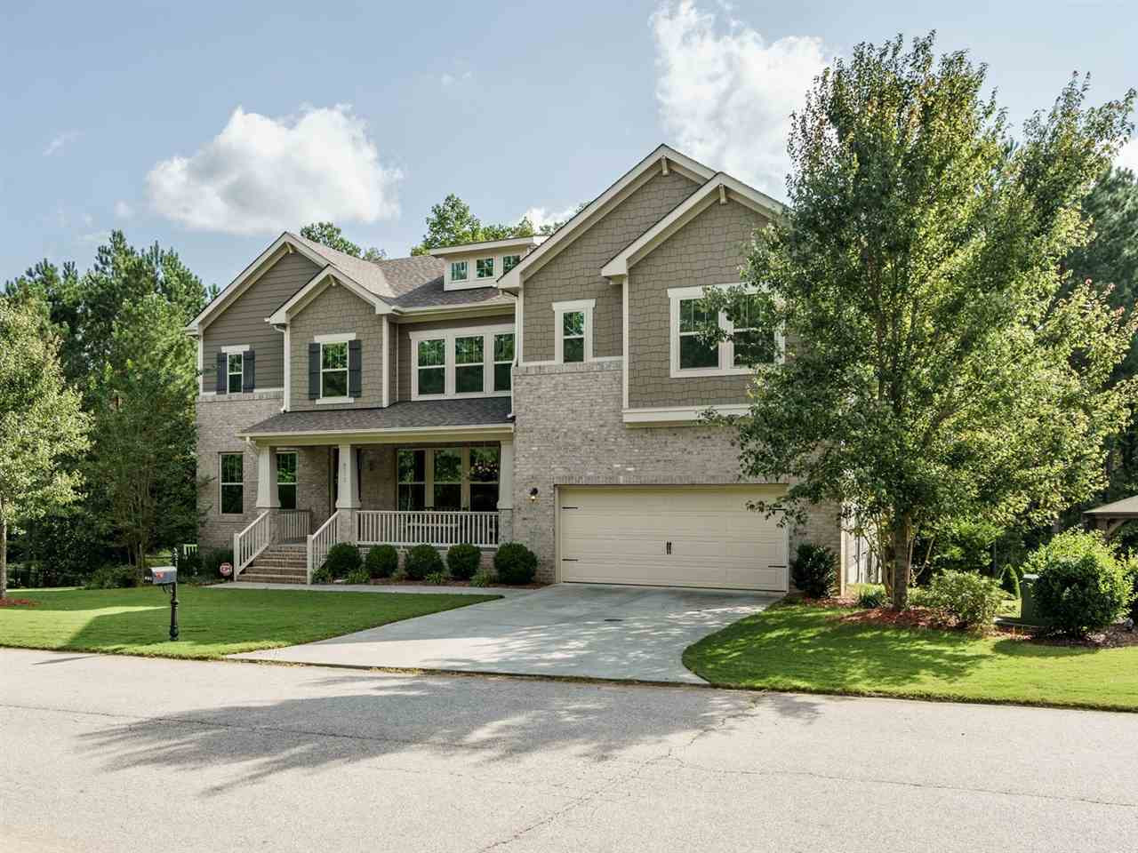8313 Henderson Road Apex, NC 27539 - Photo 29 of 30 Photo 29