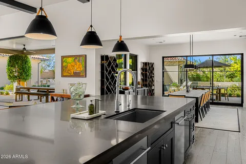 $4,899,000 | 8820 East Sands Drive, Scottsdale, AZ 85255