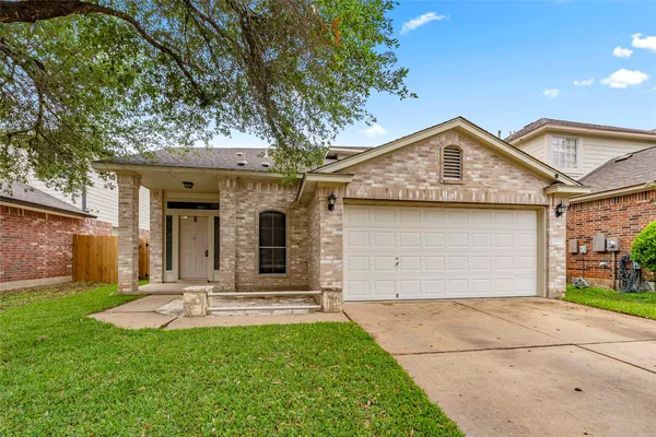 $2,100 | 14401 Ballycastle Trail, Austin, TX 78717