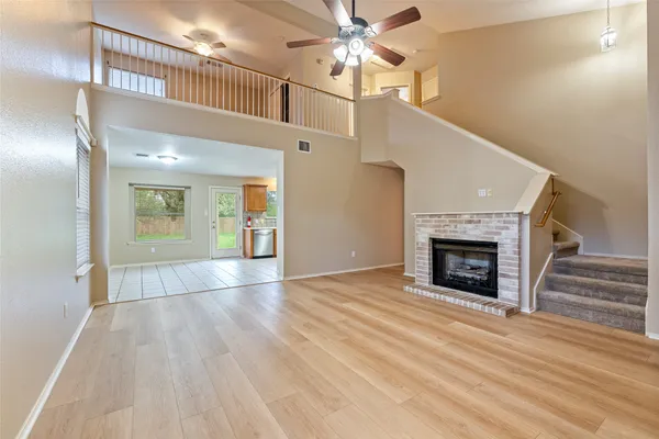 $2,100 | 14401 Ballycastle Trail, Austin, TX 78717