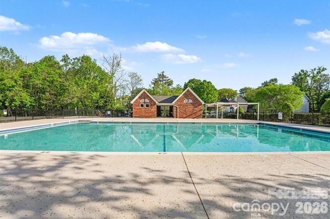 16919 Laureate Road Huntersville, NC 28078 - Photo 11 of 13