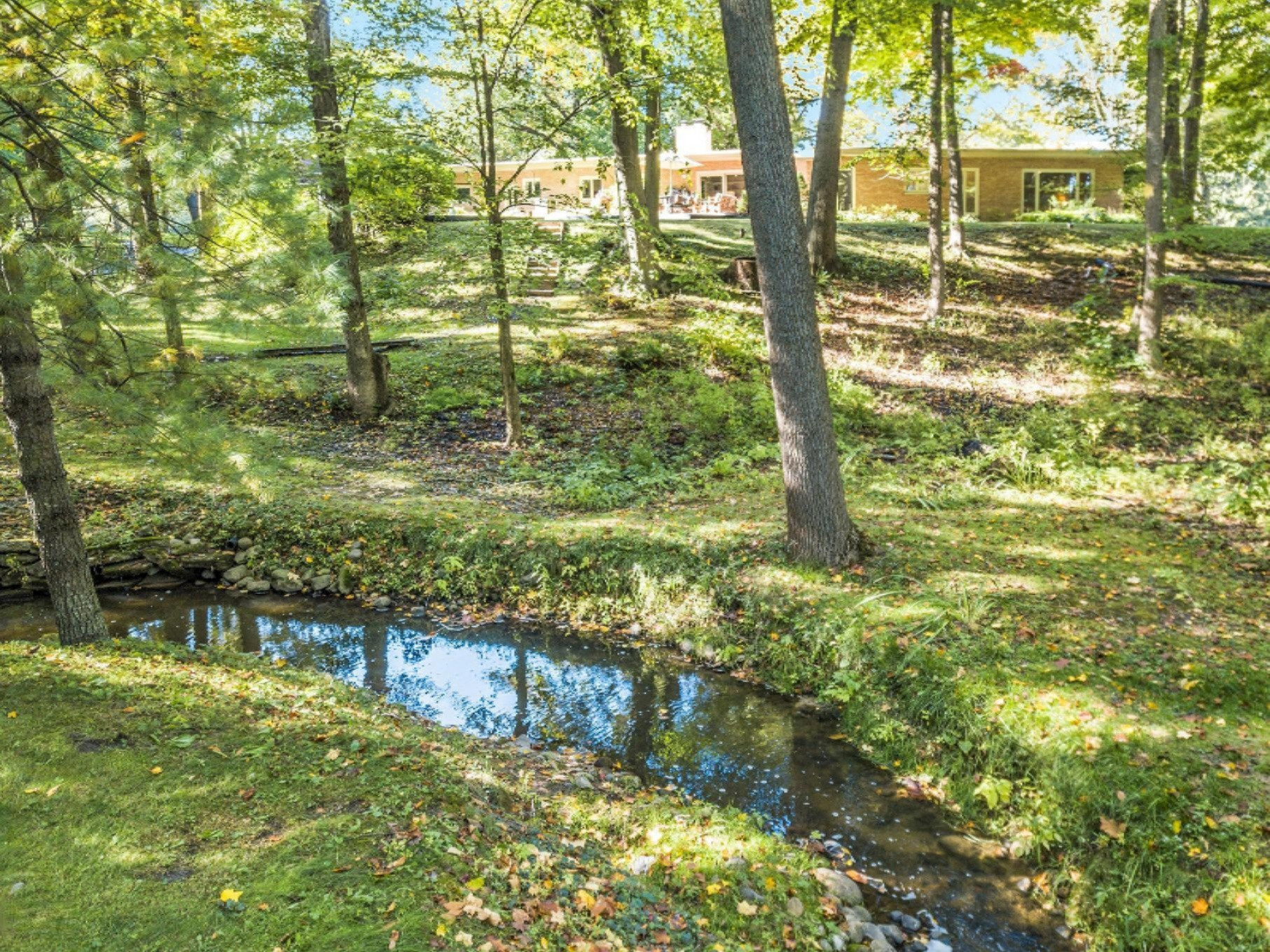 1160 Roslin Road Benton Harbor, MI 49022 - Photo 34 of 43 DJI_0027