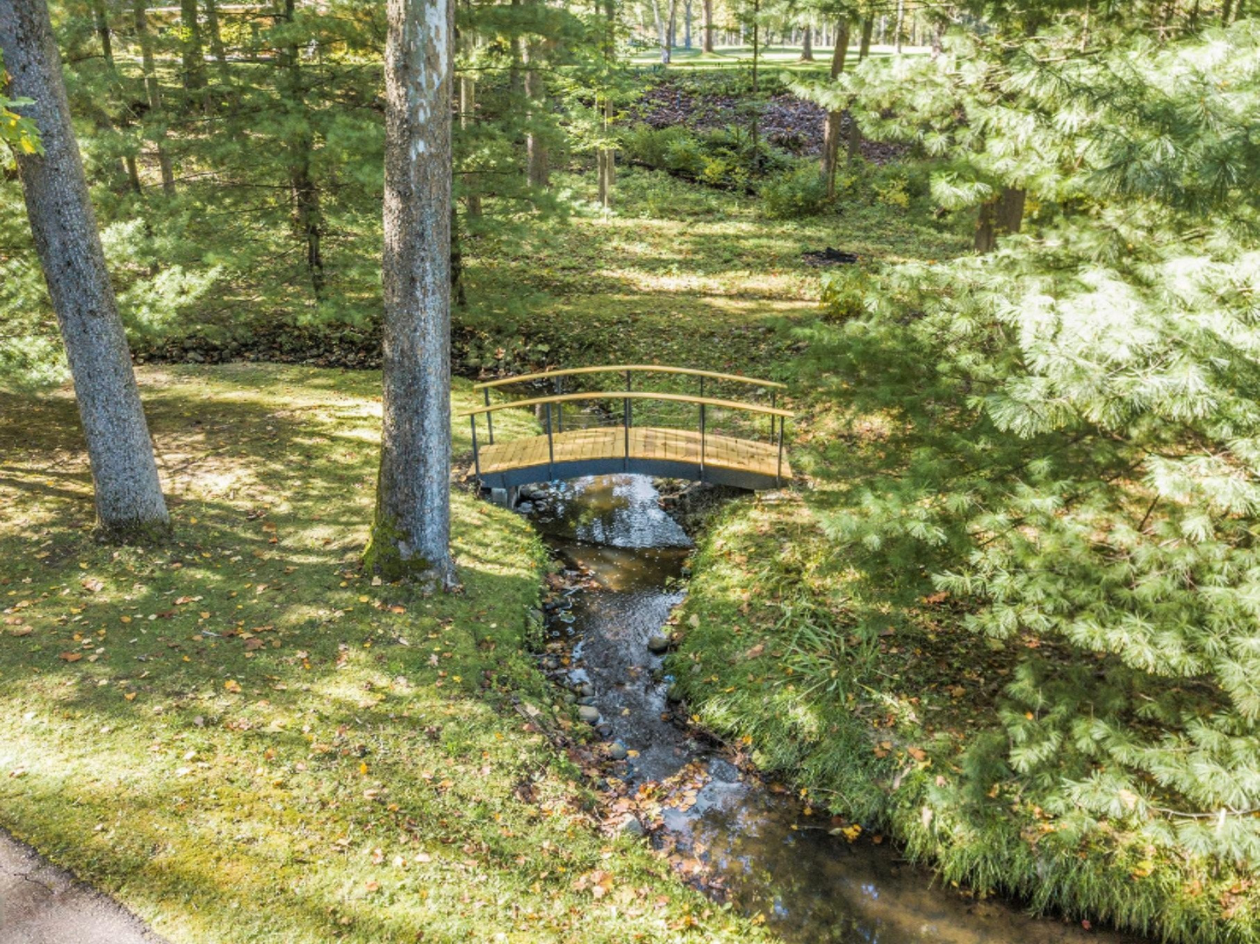 1160 Roslin Road Benton Harbor, MI 49022 - Photo 35 of 43 DJI_0031
