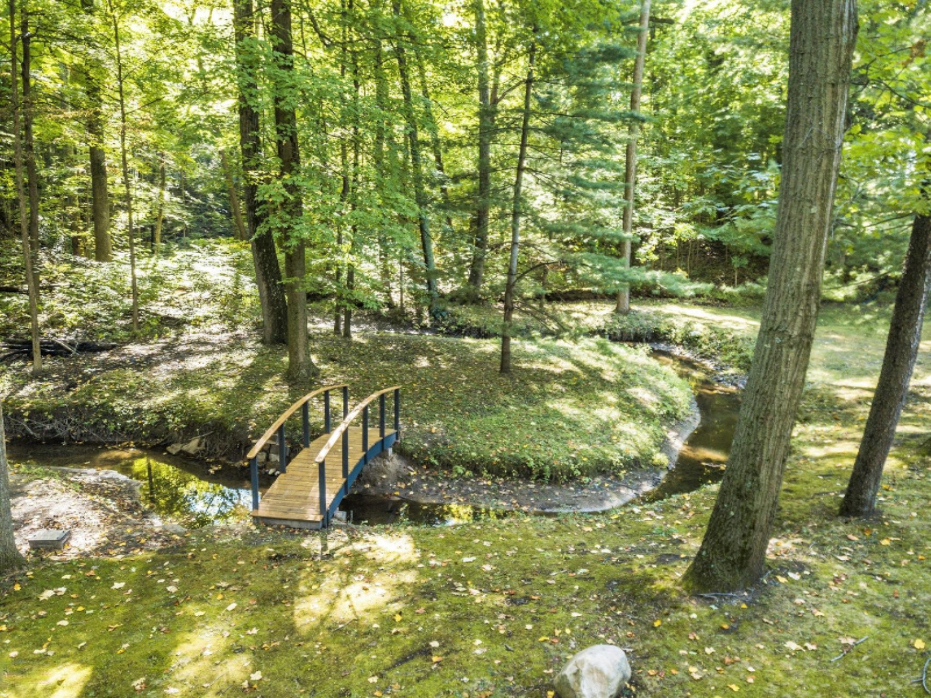 1160 Roslin Road Benton Harbor, MI 49022 - Photo 36 of 43 DJI_0025