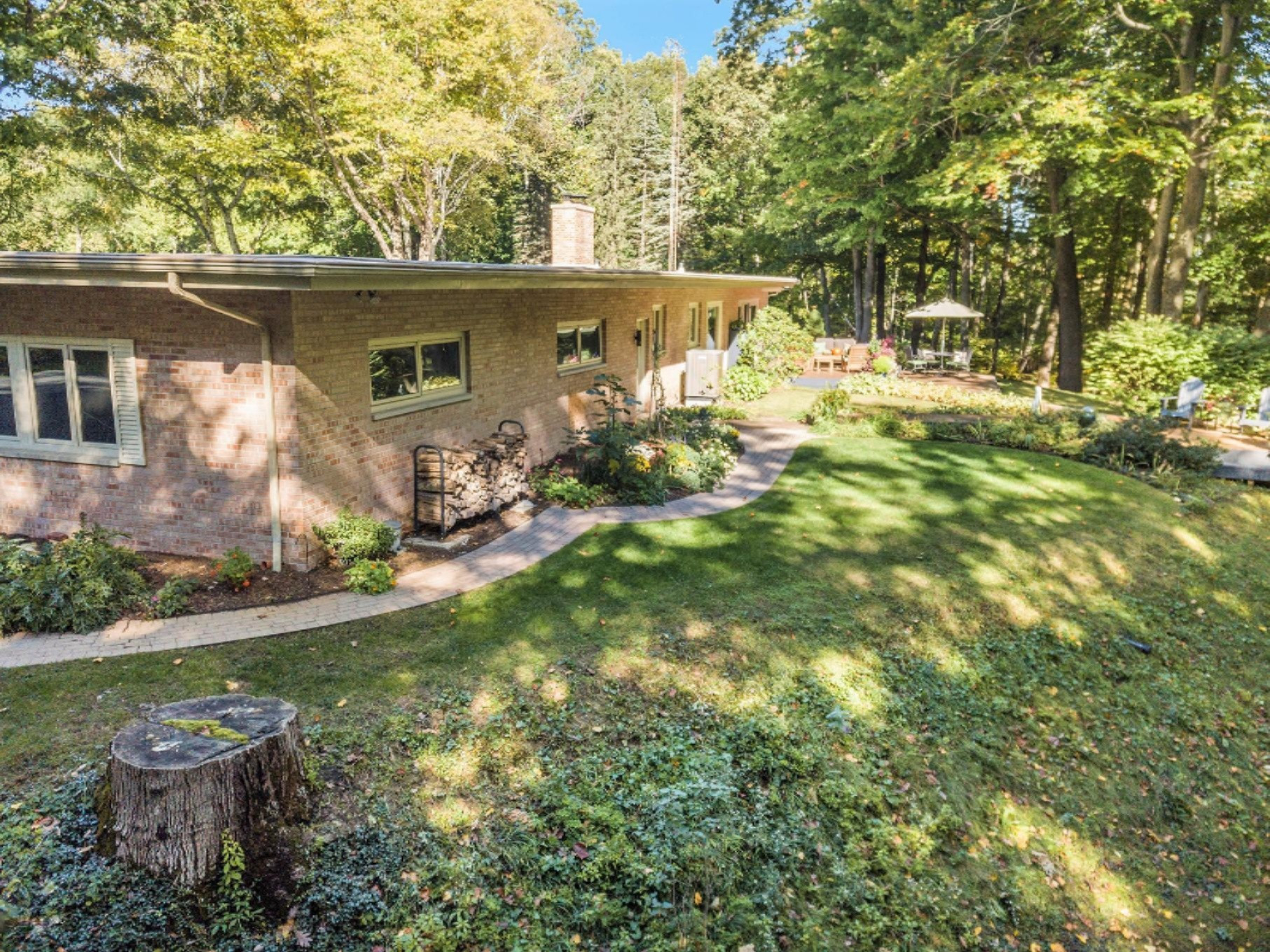 1160 Roslin Road Benton Harbor, MI 49022 - Photo 40 of 43 DJI_0022
