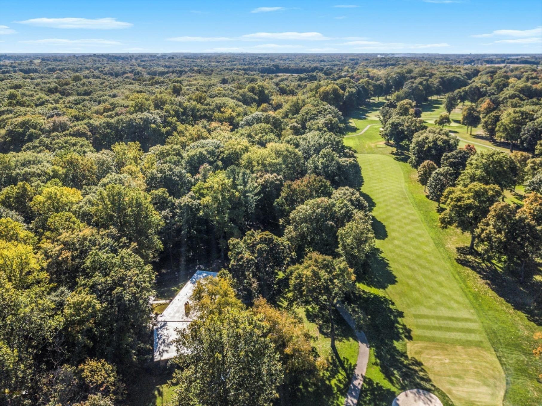 1160 Roslin Road Benton Harbor, MI 49022 - Photo 4 of 43 DJI_0014
