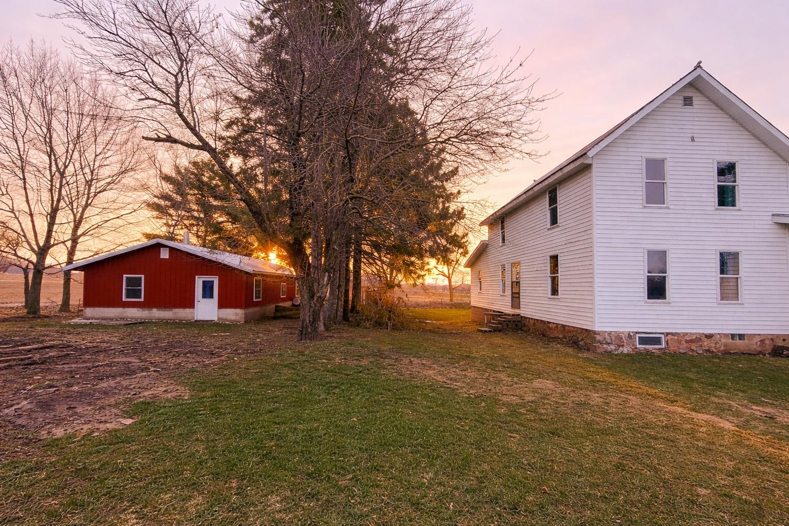 E6170 Hidde Road Marion, WI 54950 - Photo 1 of 23