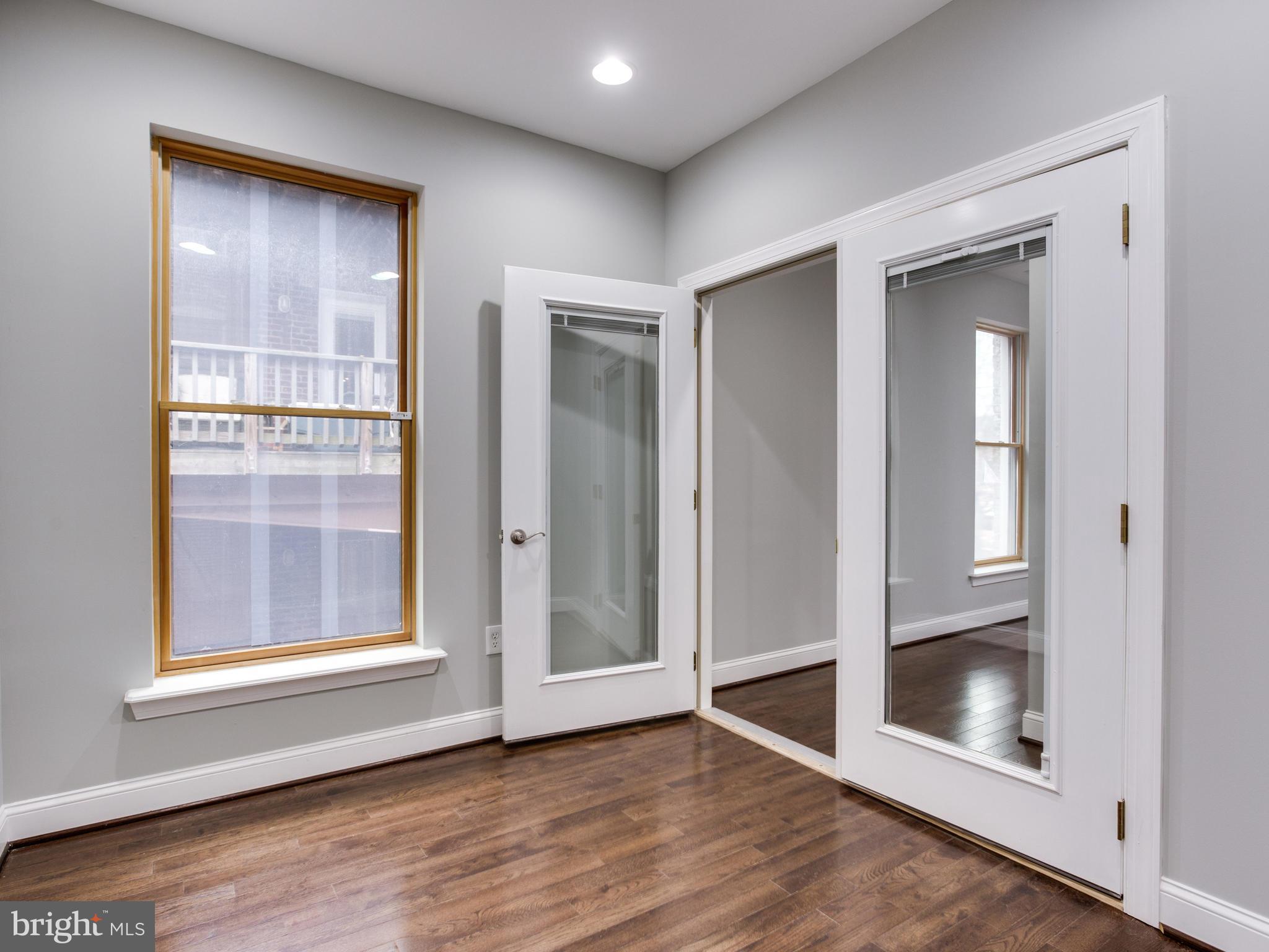 1234 Euclid Street Northwest, Unit 2 Washington, DC 20009 - Photo 11 of 30 Bedroom
