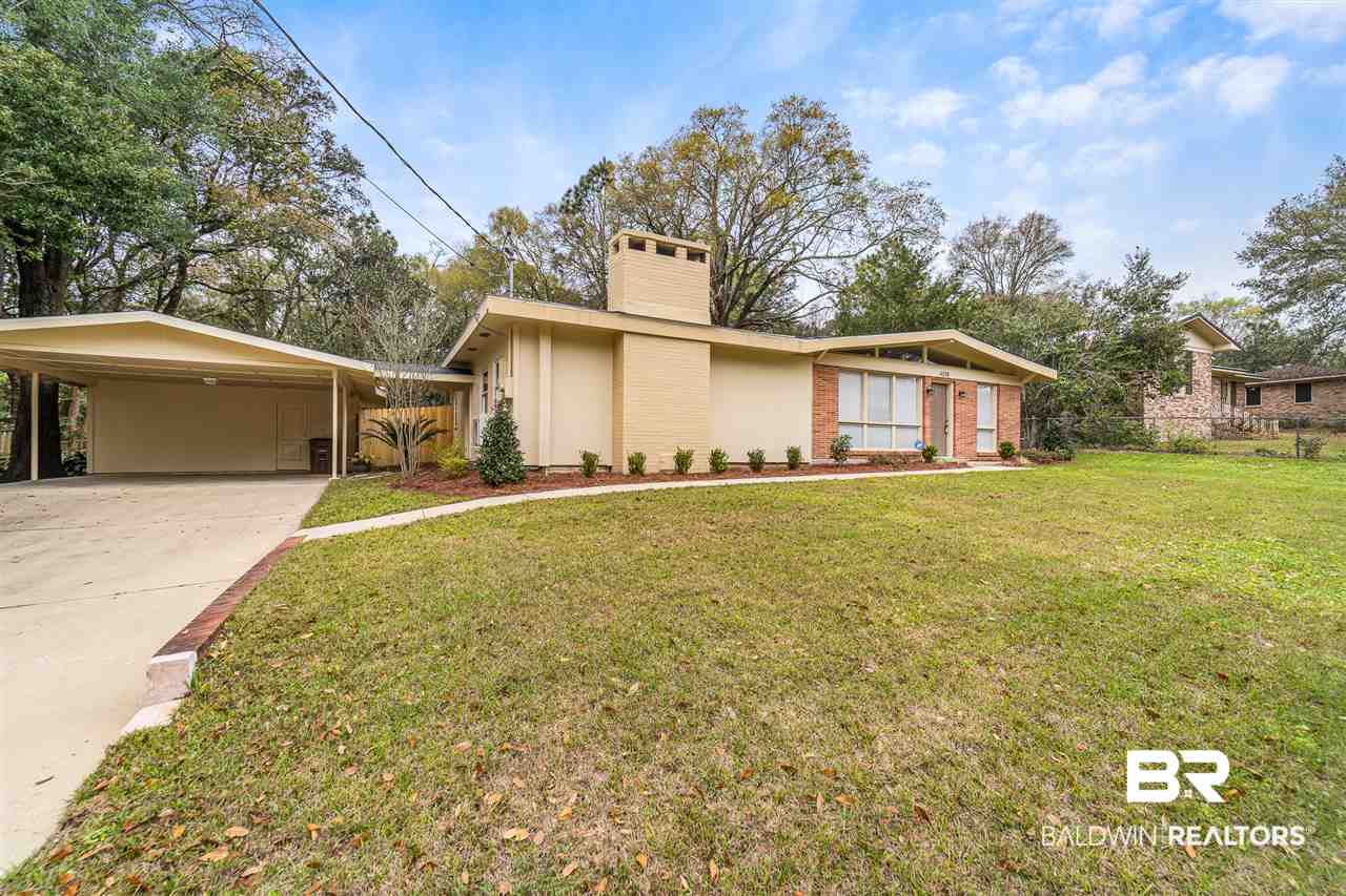 4210 Winchester Drive Mobile, AL 36693 - Photo 2 of 25