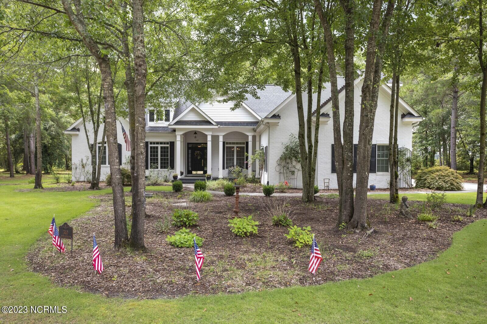 340 River Ridge Drive Wallace, NC 28466 - Photo 1 of 72 02_IMG_9524_mls