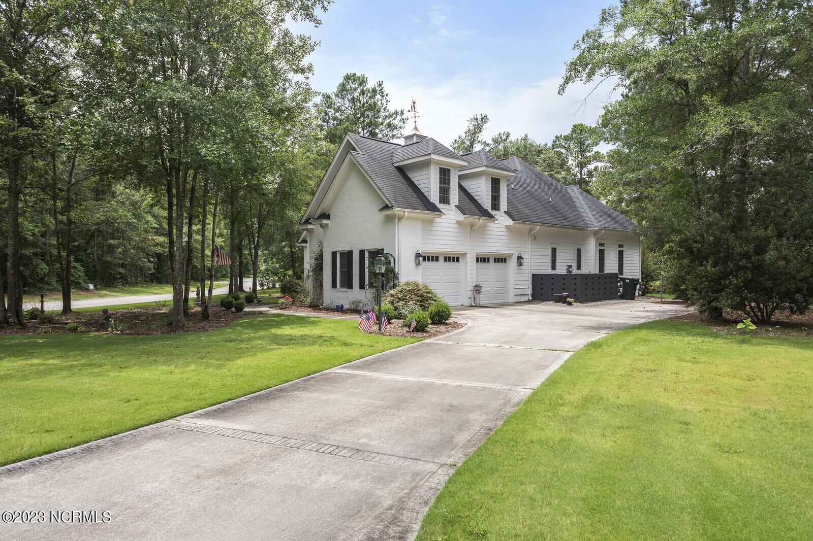 340 River Ridge Drive Wallace, NC 28466 - Photo 3 of 72 03_IMG_9521_mls