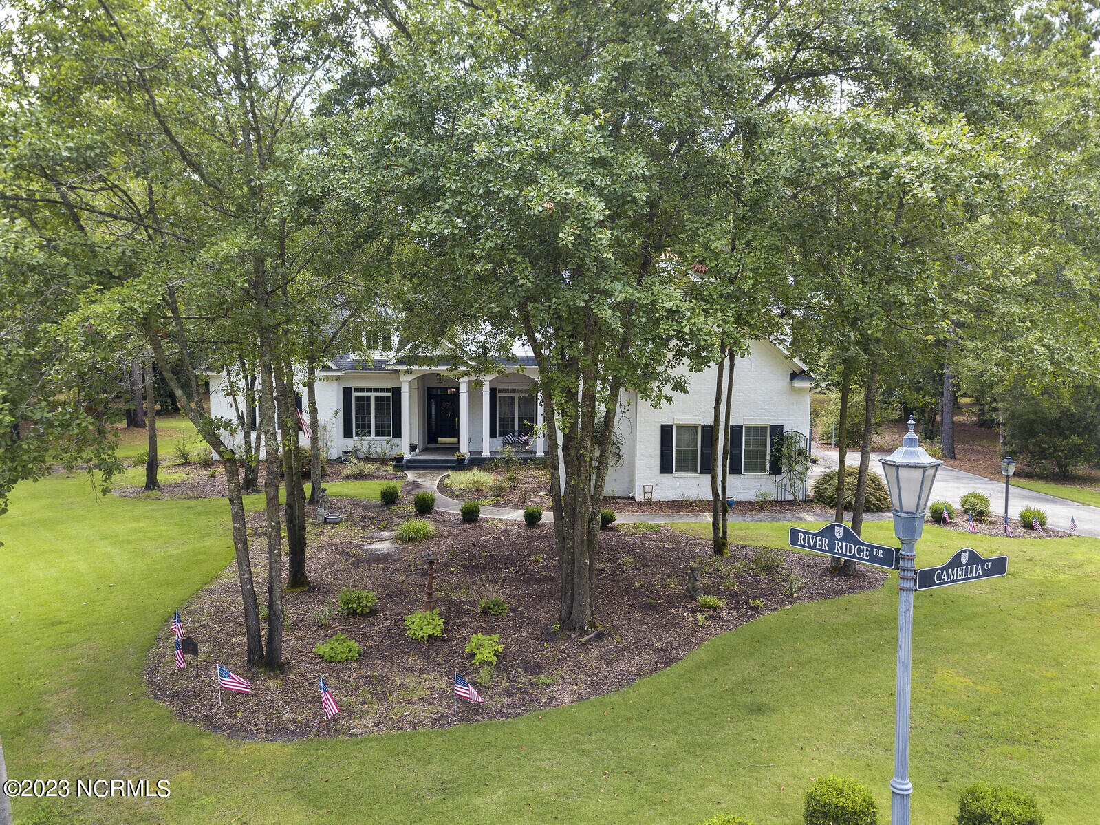 340 River Ridge Drive Wallace, NC 28466 - Photo 4 of 72 72_DJI_0098_mls