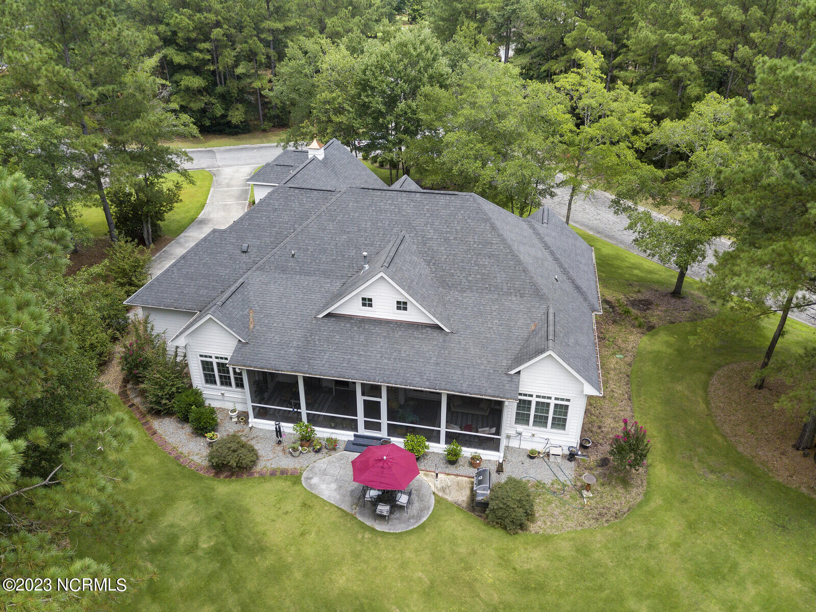 340 River Ridge Drive Wallace, NC 28466 - Photo 60 of 72 71_DJI_0097_mls