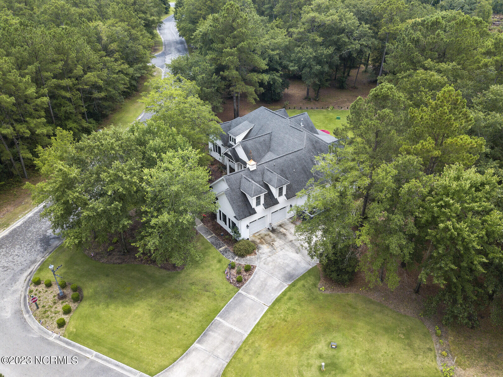 340 River Ridge Drive Wallace, NC 28466 - Photo 62 of 72 73_DJI_0095_mls