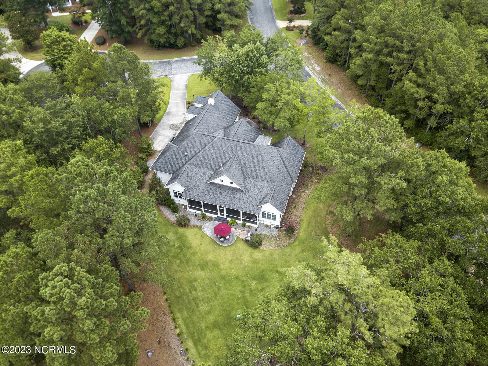 340 River Ridge Drive Wallace, NC 28466 - Photo 63 of 72 75_DJI_0090_mls