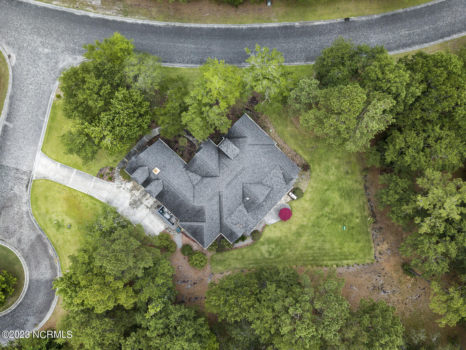 340 River Ridge Drive Wallace, NC 28466 - Photo 64 of 72 74_DJI_0089_mls