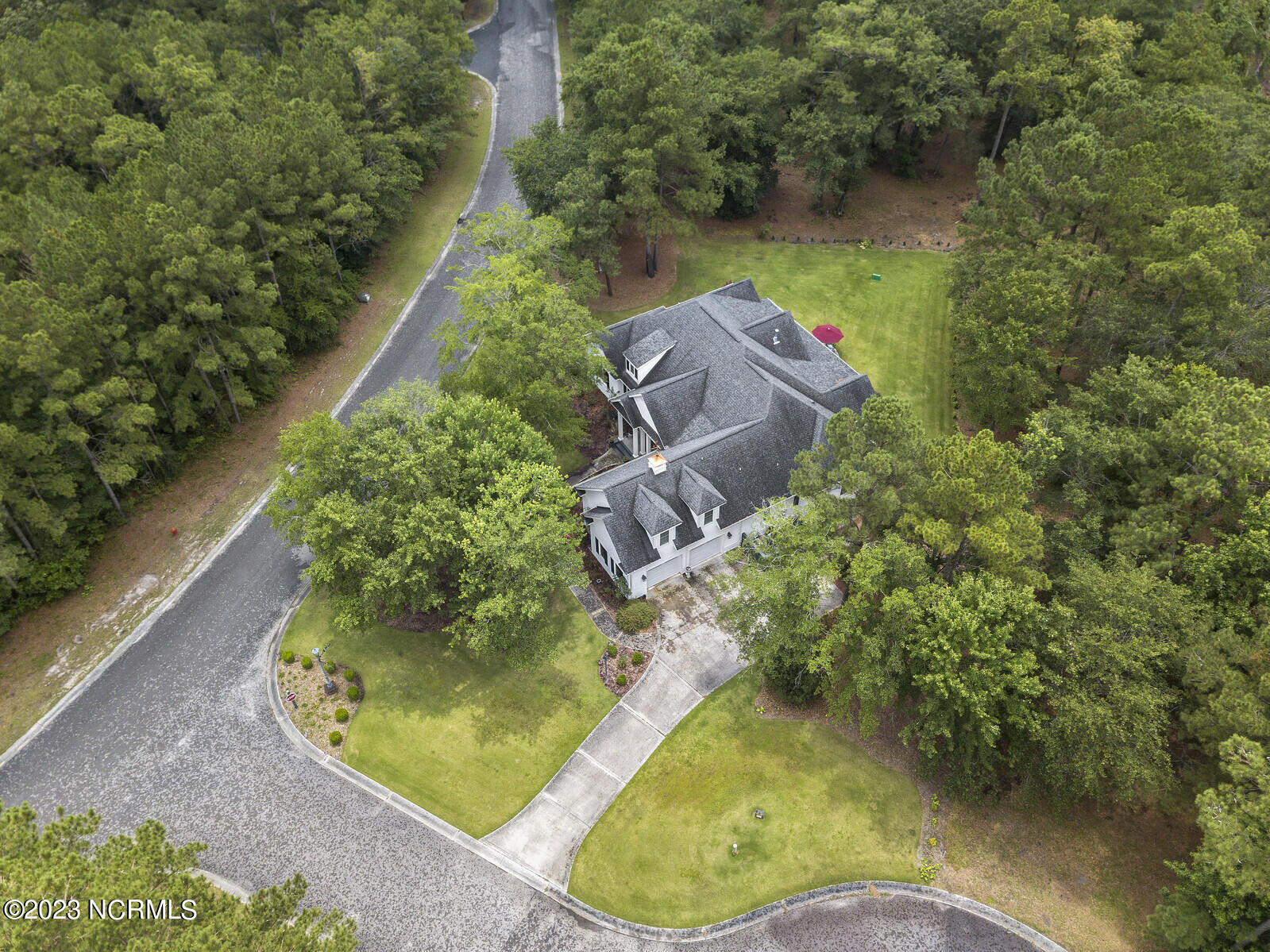 340 River Ridge Drive Wallace, NC 28466 - Photo 65 of 72 76_DJI_0088_mls