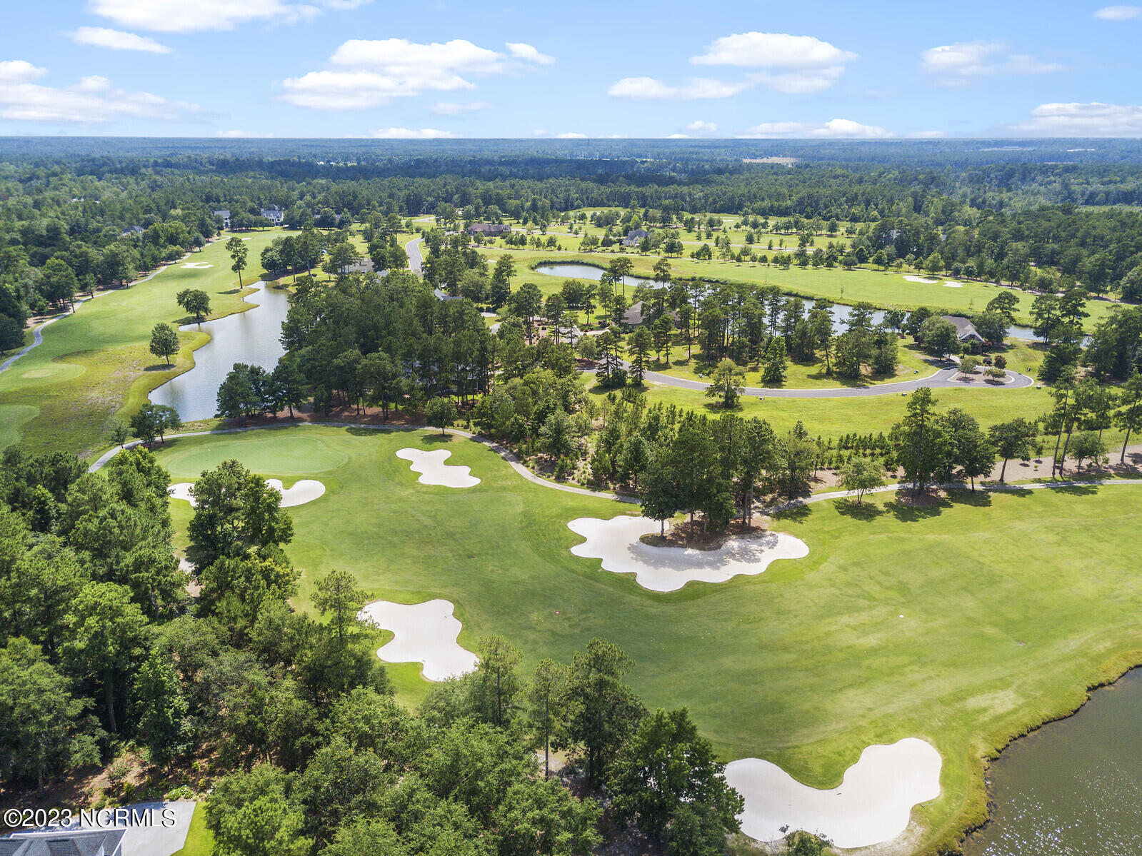 340 River Ridge Drive Wallace, NC 28466 - Photo 68 of 72 90_DJI_0912_mls
