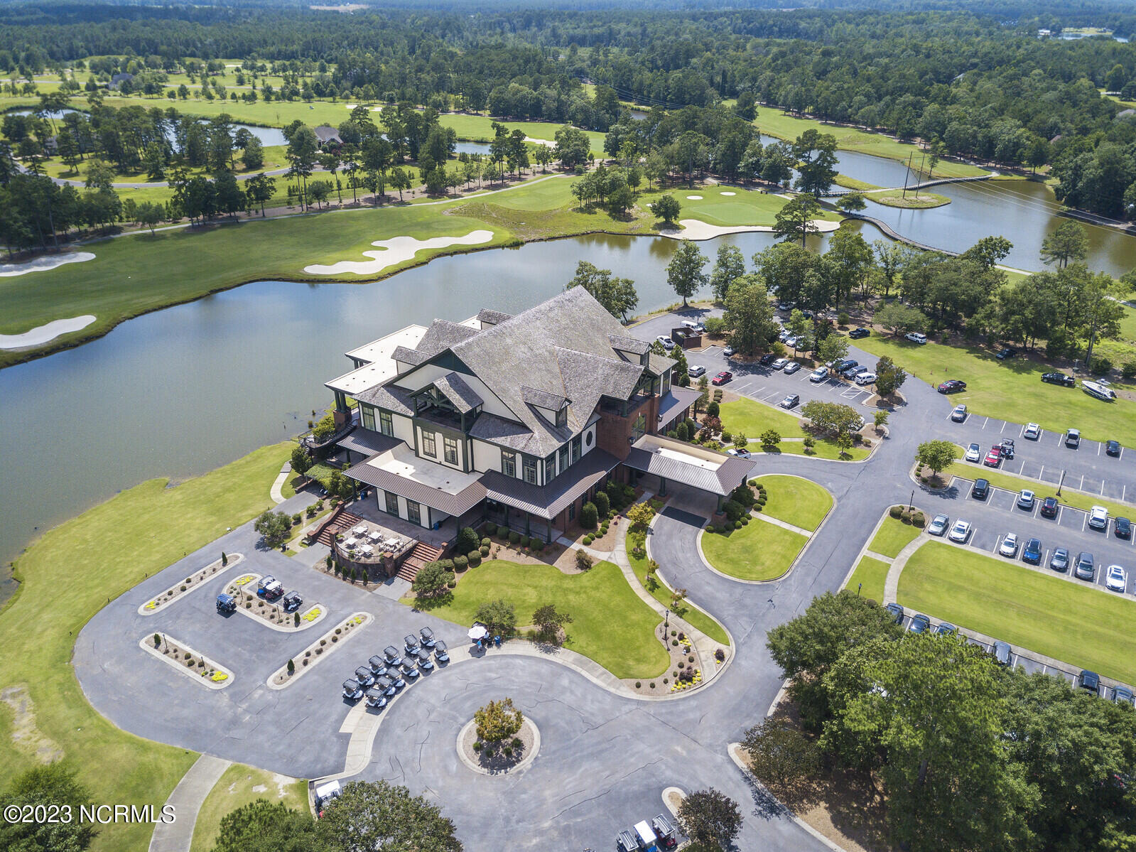 340 River Ridge Drive Wallace, NC 28466 - Photo 69 of 72 86_DJI_0911_mls