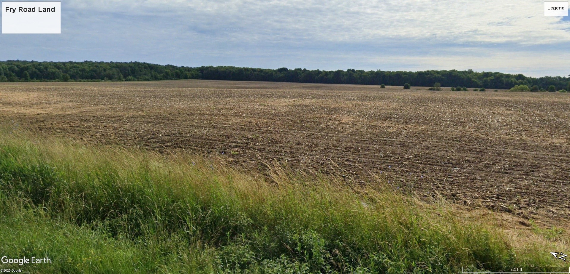 Fry Road Edinboro, PA 16412 - Photo 5 of 17 a view of lake